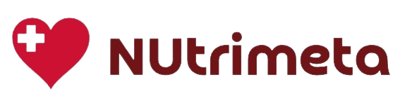 Logo NUtrimet